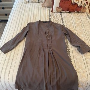 Madewell dress